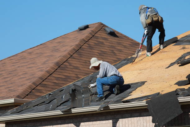 Best Roofing for New Construction  in Bishopville, SC