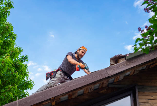 Best Green or Eco-Friendly Roofing Solutions  in Bishopville, SC