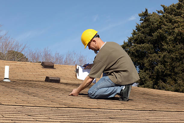 Best Asphalt Shingle Roofing  in Bishopville, SC