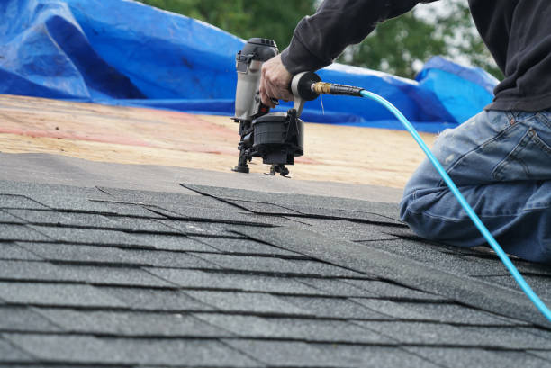Gutter Replacement in Bishopville, SC
