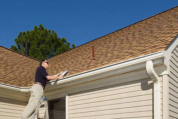 Best Roof Maintenance and Cleaning  in Bishopville, SC