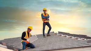 Best Gutter Installation and Repair  in Bishopville, SC